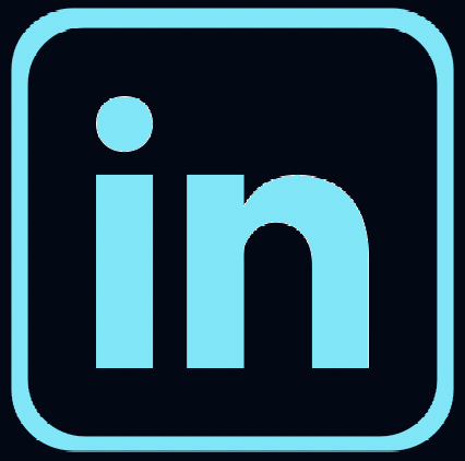 LinkedIn Logo